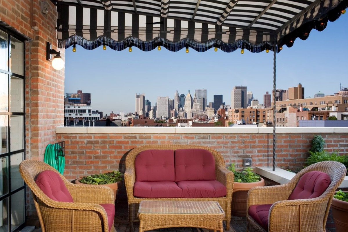 Five NYC Hotels That Are A Favorite Among Celebrities Today S Mama