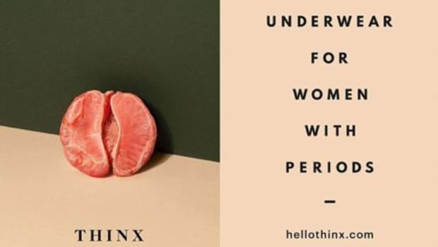 THINX period panties