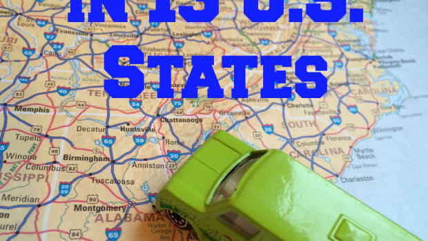 Things To Do With Kids In 13 US States