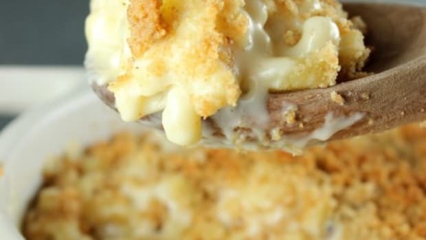 15 Macaroni and Cheese Recipes