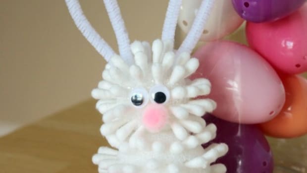 9 Easy Easter Crafts