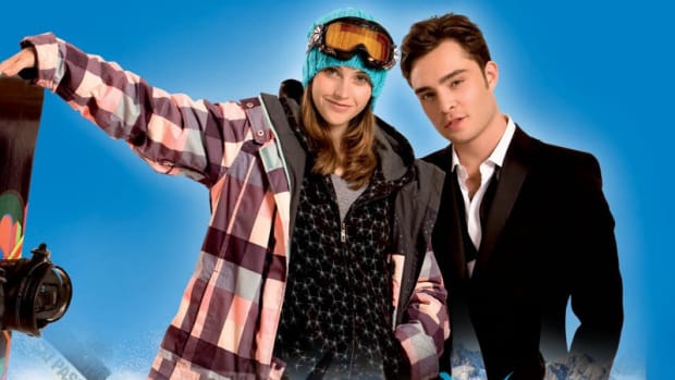 Chalet Girl Still featured image