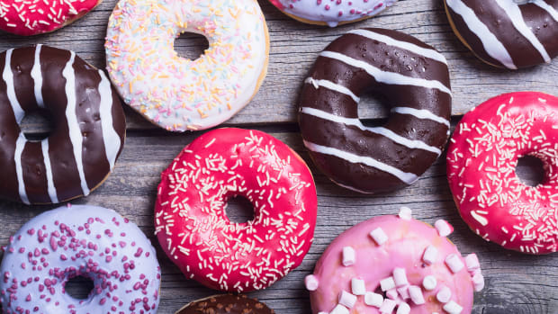 What your food cravings really mean