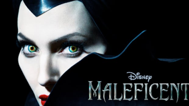 New Disney's Maleficent "Dream" Trailer