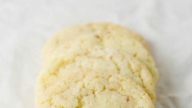 9 Sugar Cookie Holiday Recipes