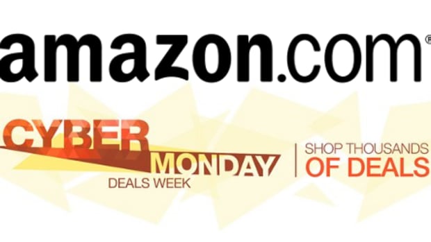 Amazon-Cyber-Monday