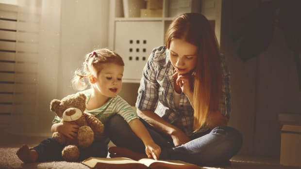 9 Ways to Love Your Daughter