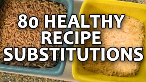 80-Healthy-Recipe-Substitutions