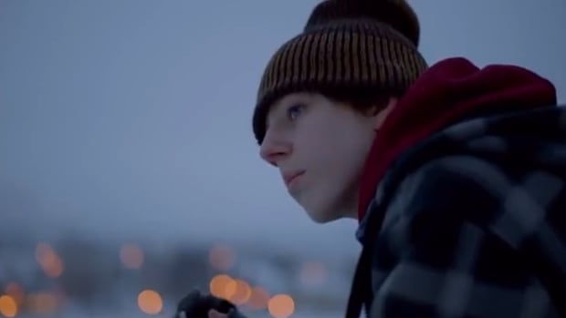 Misunderstood: Have Yourself a Merry Little Christmas Apple Ad