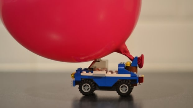 15 Fun Ideas for Science with Legos