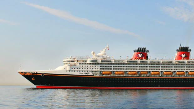 Disney Magic Cruise Ship Disney