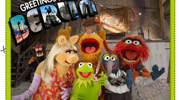 Muppets MOST WANTED Printable Activity Pages - TodaysMama.com