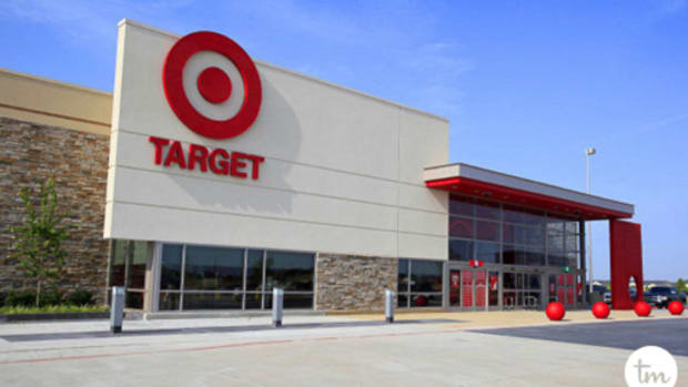 Target stores and super stores are accepting old carseats for a twenty percent discount