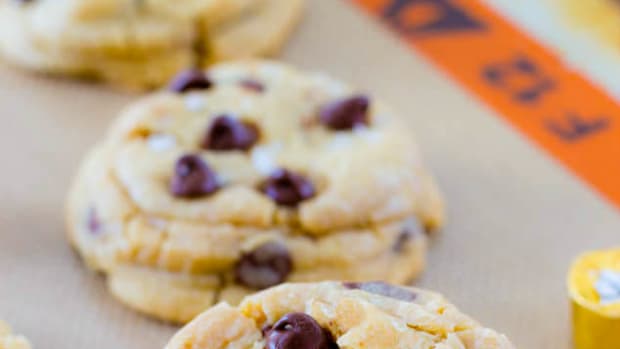 15 Chocolate Chip Cookie Recipes