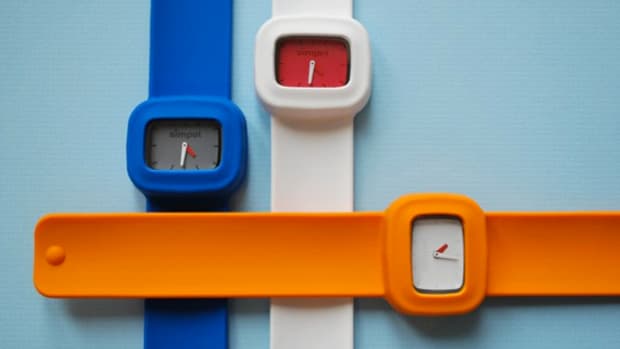 simpel watch switch band
