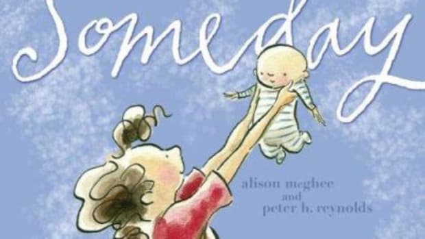 Someday Best Books for Mothers
