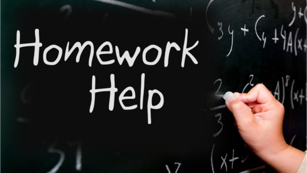 Why Helping Kids With Homework Is A Bad Idea www.TodaysMama.com #homework