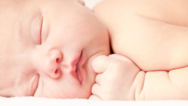 Top 10 Baby Names of 2014