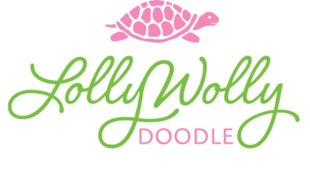 Lolly Wolly Doodle Giveaway