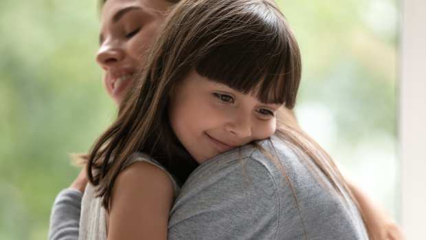 Emotional Safety at Home