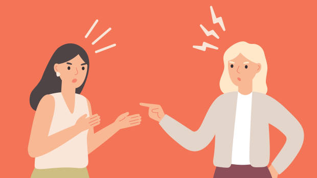 Mastering Hard Conversations