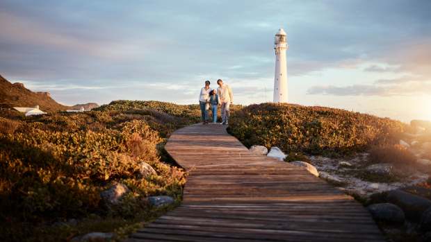 Lighthouse Parenting