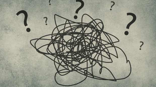 What to Do When Life Feels Out of Control