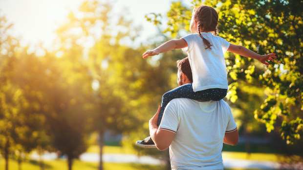 8 Things Every Dad Should Know
