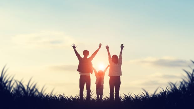 Mindful Parenting