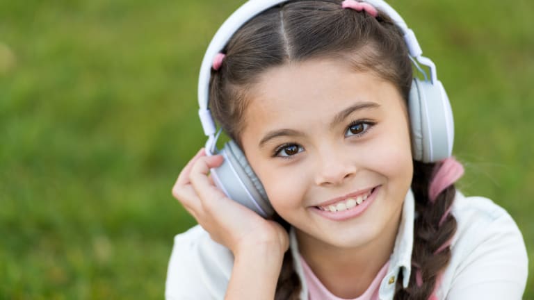 5 Kid’s Movie Soundtracks You’ll All Want to Listen To