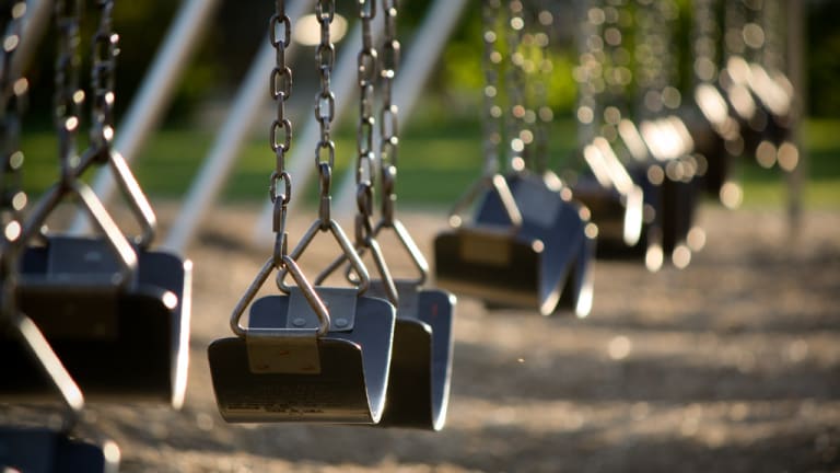 Where Have All the Children Gone?