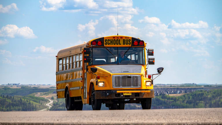 Roadschooling: The Latest Education Frontier?