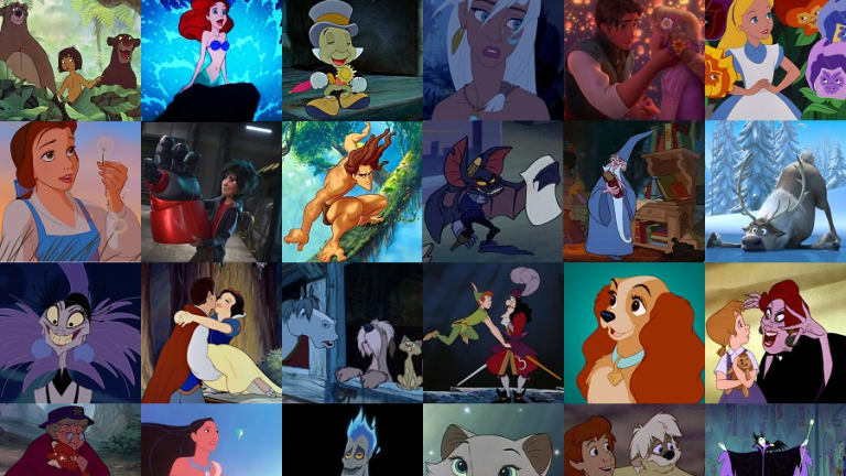 New Study Reveals Disney’s Most Successful Film—But Did They Get It Right?
