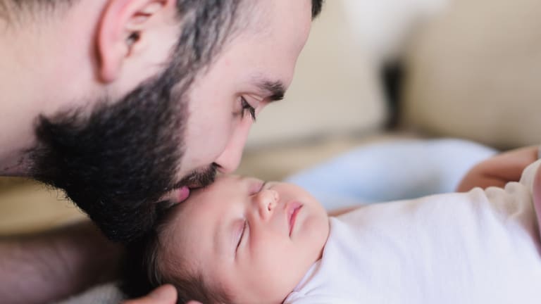 Dove is Offering $1M in Paternity Leave Grants, #because2019