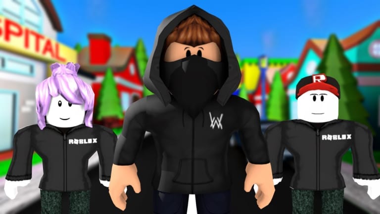 Roblox Videos For Kids Youtube