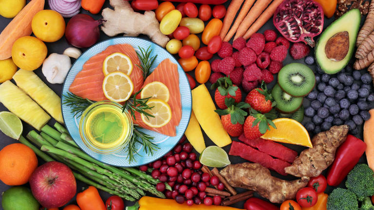 EP 33 & 34: Hacking Our Health - Food, Vitamins, Fitness, and Voo Doo