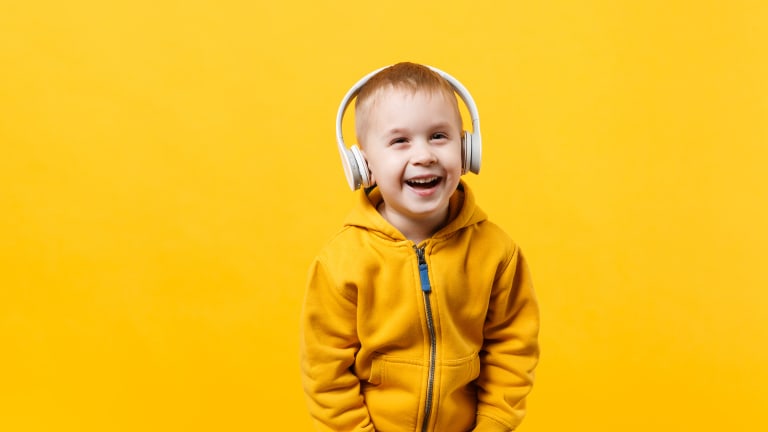 The Best Podcasts for Kids