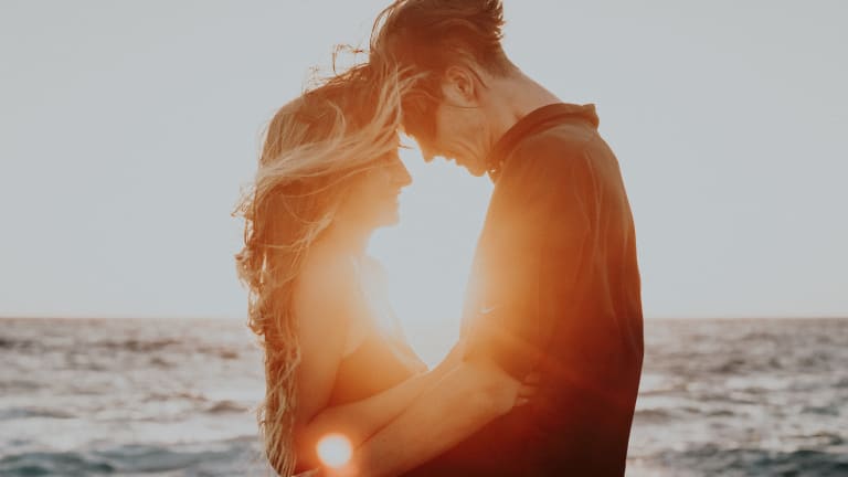 How To Create More Intimacy And Connection In Your Marriage