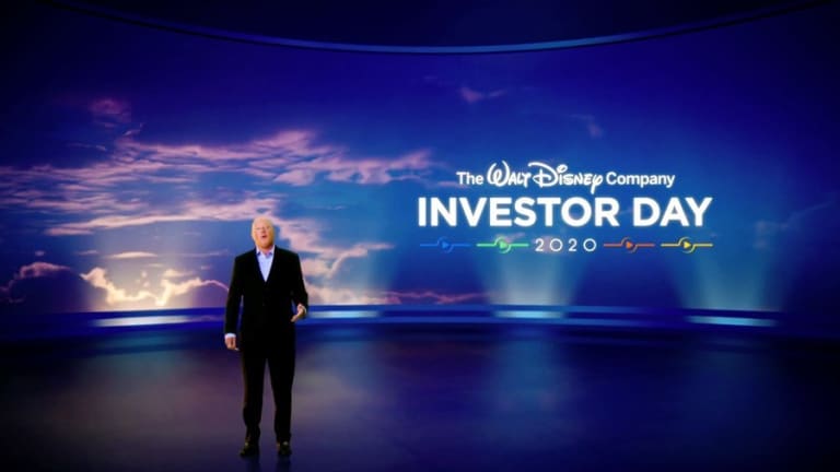 Disney Announces Every New Show & Movie Coming Through 2023