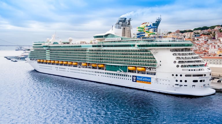 The Mama's Guide To Royal Caribbean Cruises