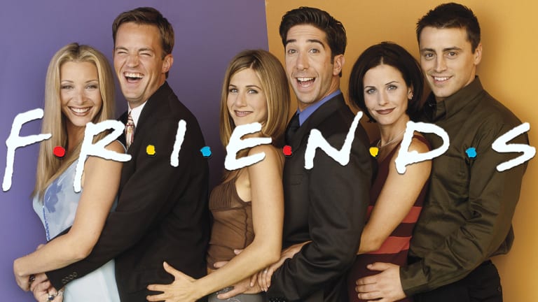 70 Friends Facts Every Superfan Should Know - Friends TV Show Trivia