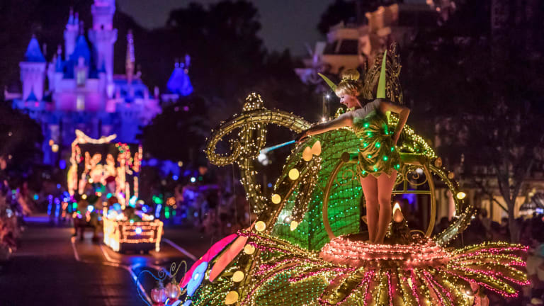 All The New Magic Disneyland Resort Is Bringing to 2022