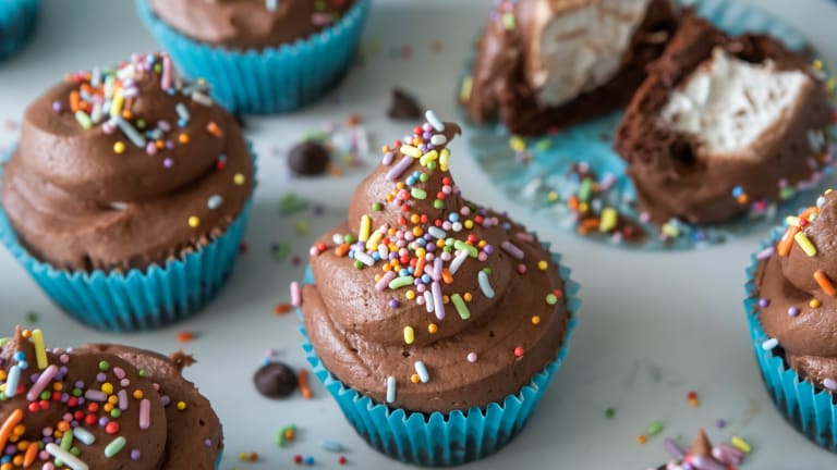 Best Chocolate Cupcake Recipe