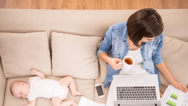 Working Moms Guide to Summer