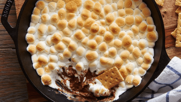 11 S'mores Recipes for Summer