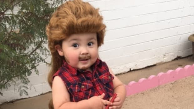 13 Epic Kid Costume Fails Today s Mama