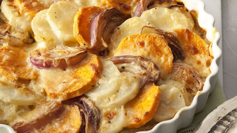 Potato dishes for easter discount