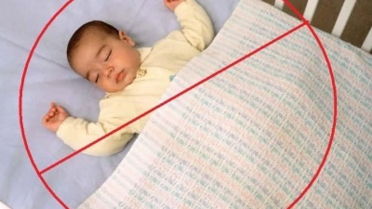 Confession My Baby Sleeps Tummy Down Today s Mama