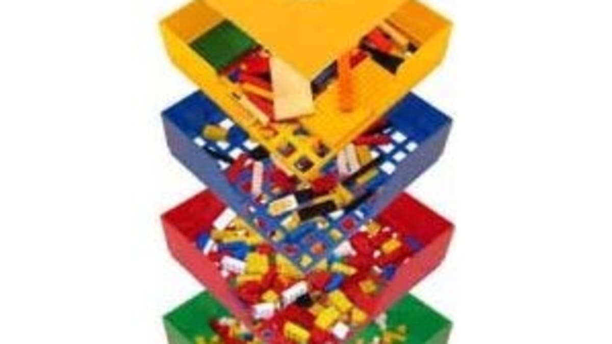 Box4blox outlet
