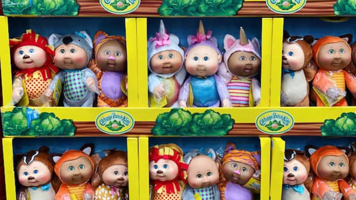 Costo toys 2025